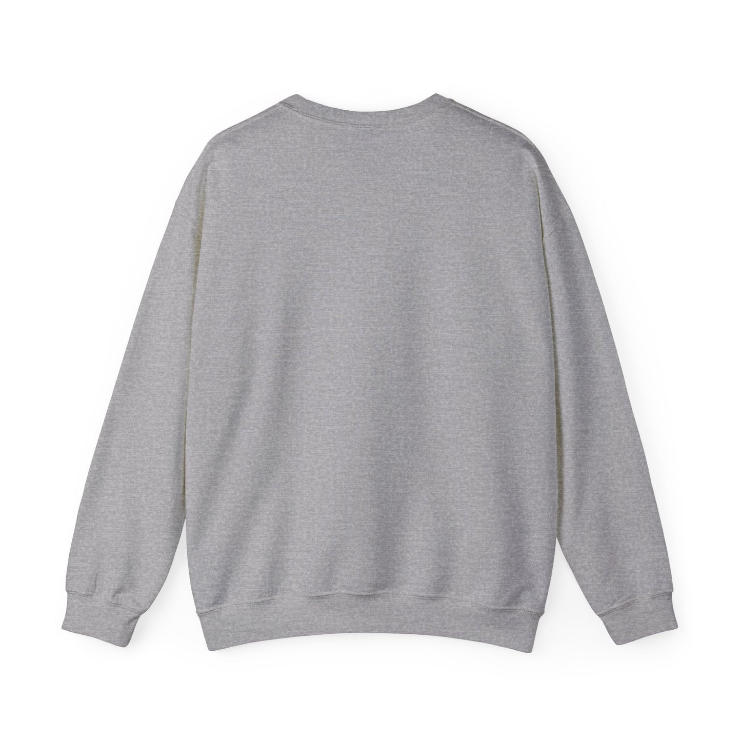 Edgy Cartoon Sweatshirt, Unisex Crewneck Pullovers, Graphic Sweater for Casual Wear, Hip-Hop Style Gift, Cozy Loungewear