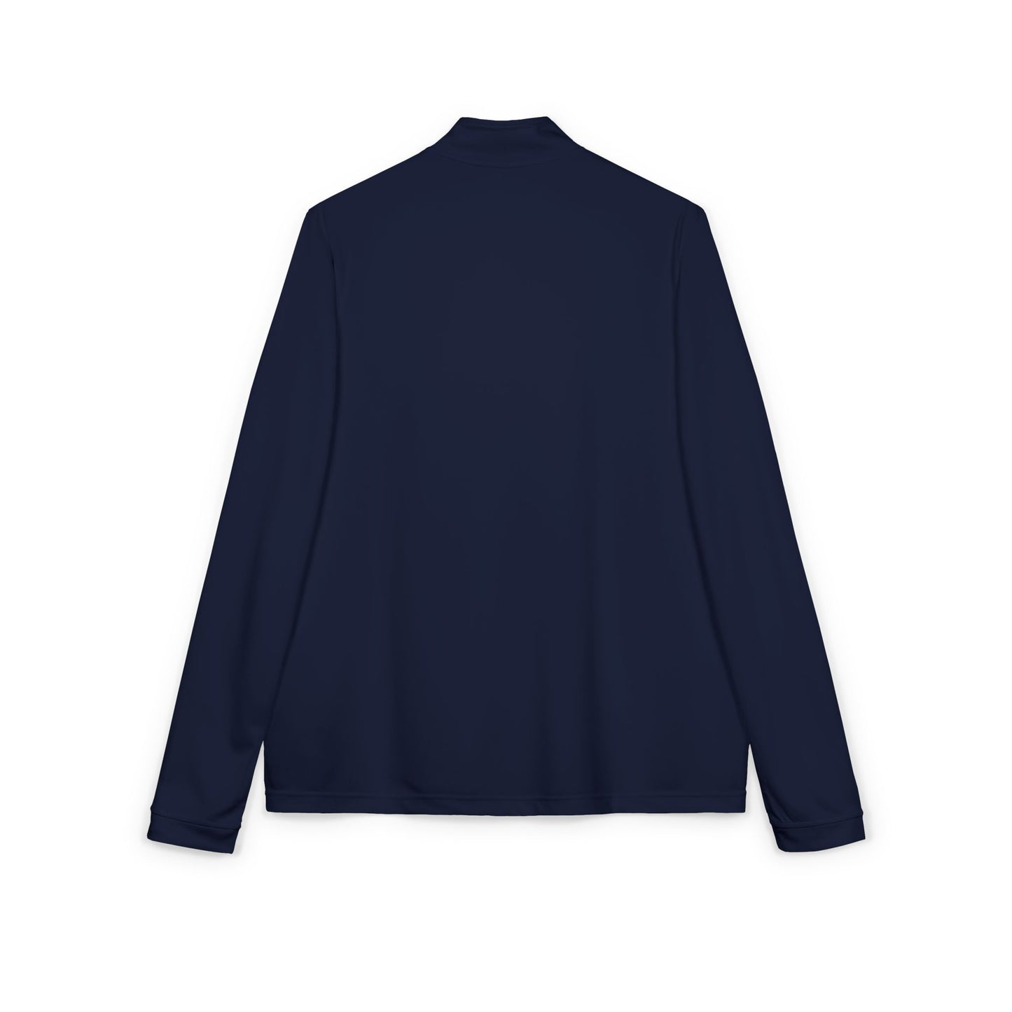 adidas® Quarter-Zip Pullover - Stylish Outdoor Sweater for Active Lifestyles, Great for Workout, Casual Wear, Sports, and Gifts