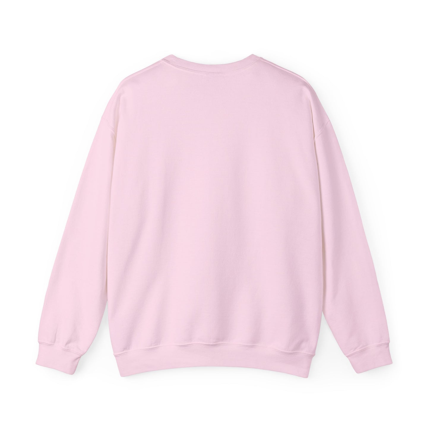 Edgy Cartoon Sweatshirt, Unisex Crewneck Pullovers, Graphic Sweater for Casual Wear, Hip-Hop Style Gift, Cozy Loungewear