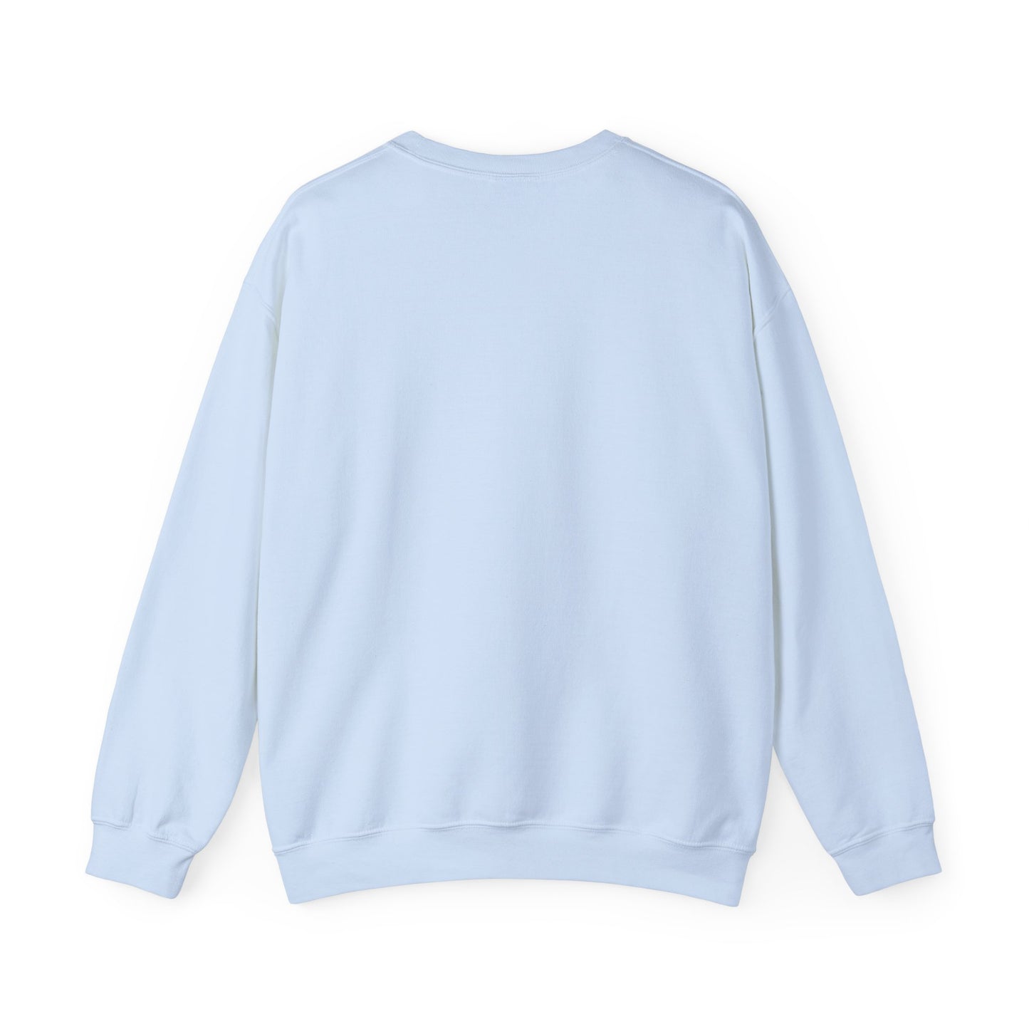 Edgy Cartoon Sweatshirt, Unisex Crewneck Pullovers, Graphic Sweater for Casual Wear, Hip-Hop Style Gift, Cozy Loungewear