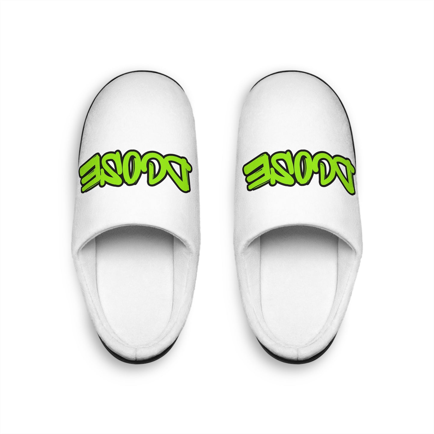 Cozy Men's Indoor Slippers with Fun Graphics, Casual House Shoes, Gift for Dad, Relaxation Essentials, Trendy Footwear