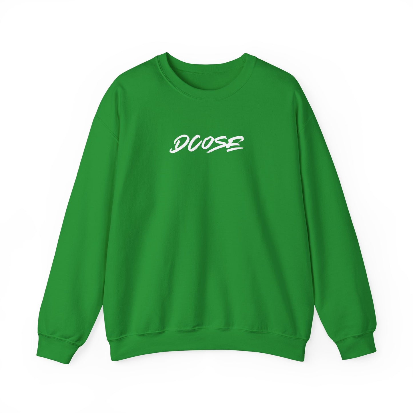Stylish Unisex Sweatshirt with DCOSE Design, Perfect for Casual Outfits, Gift for Friends, Cozy Wear for All Seasons, Essential [...]