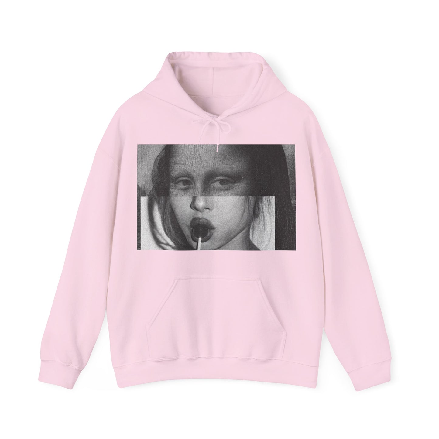 Dcose Relax Hoodie