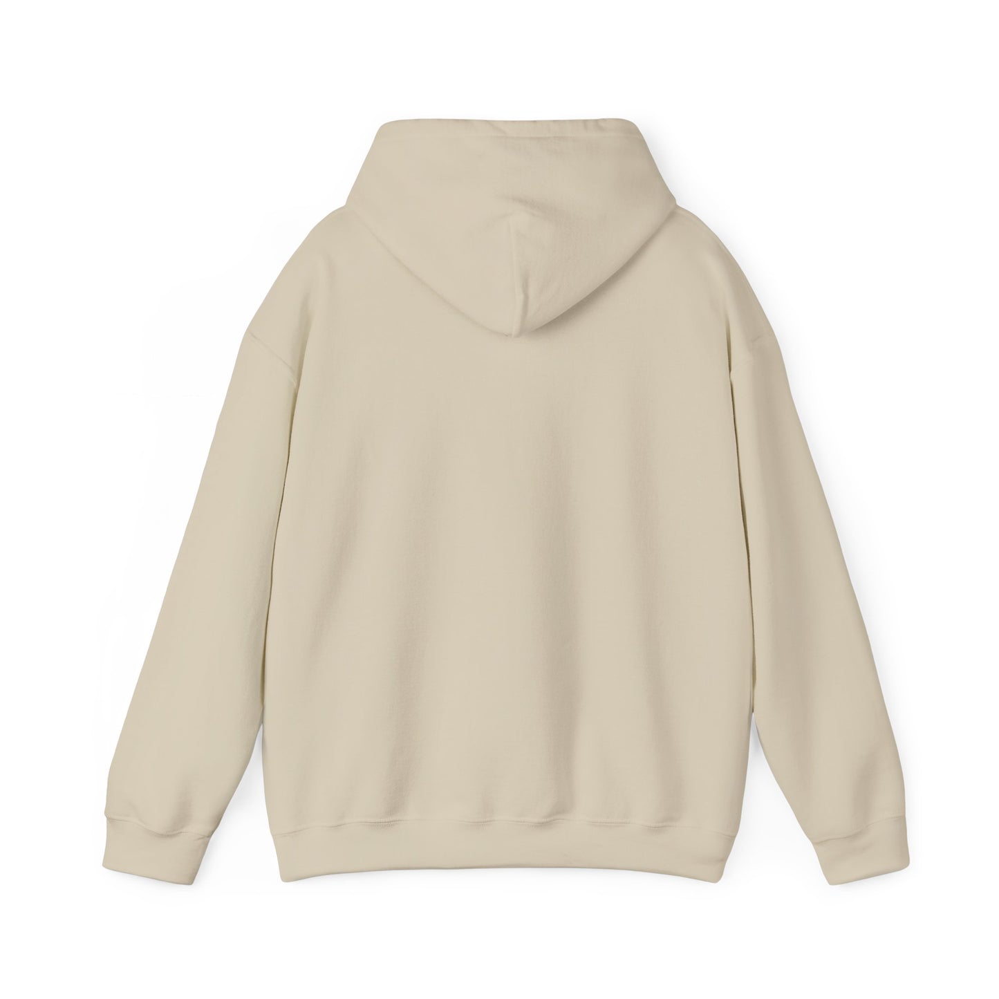 Money Vibe Unisex Heavy Blend Hooded Sweatshirt, Cozy Hoodie, Casual Wear, Streetwear Style, Gift for Him/Her
