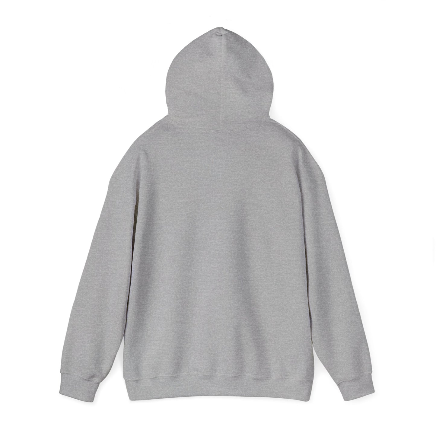 Money Vibe Unisex Heavy Blend Hooded Sweatshirt, Cozy Hoodie, Casual Wear, Streetwear Style, Gift for Him/Her