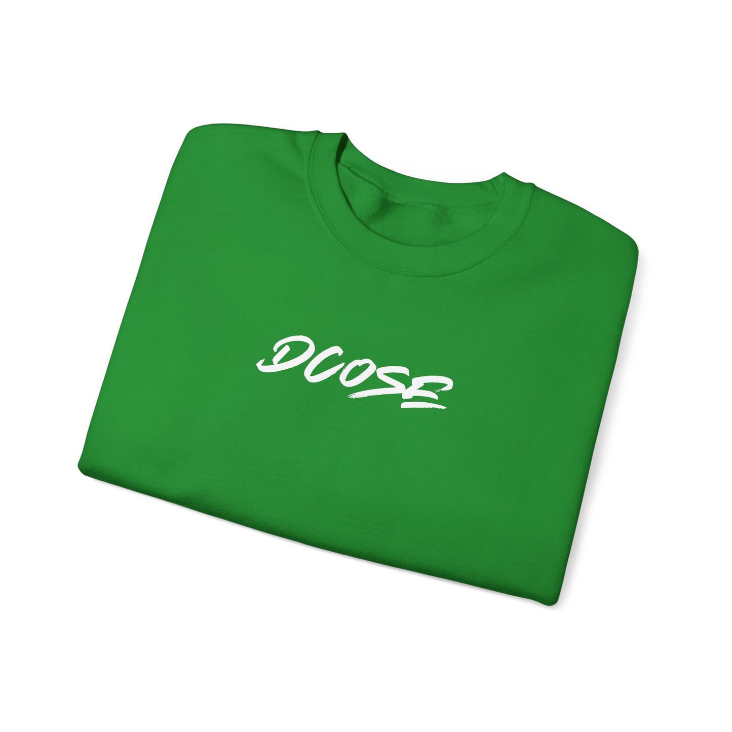 Stylish Unisex Sweatshirt with DCOSE Design, Perfect for Casual Outfits, Gift for Friends, Cozy Wear for All Seasons, Essential [...]