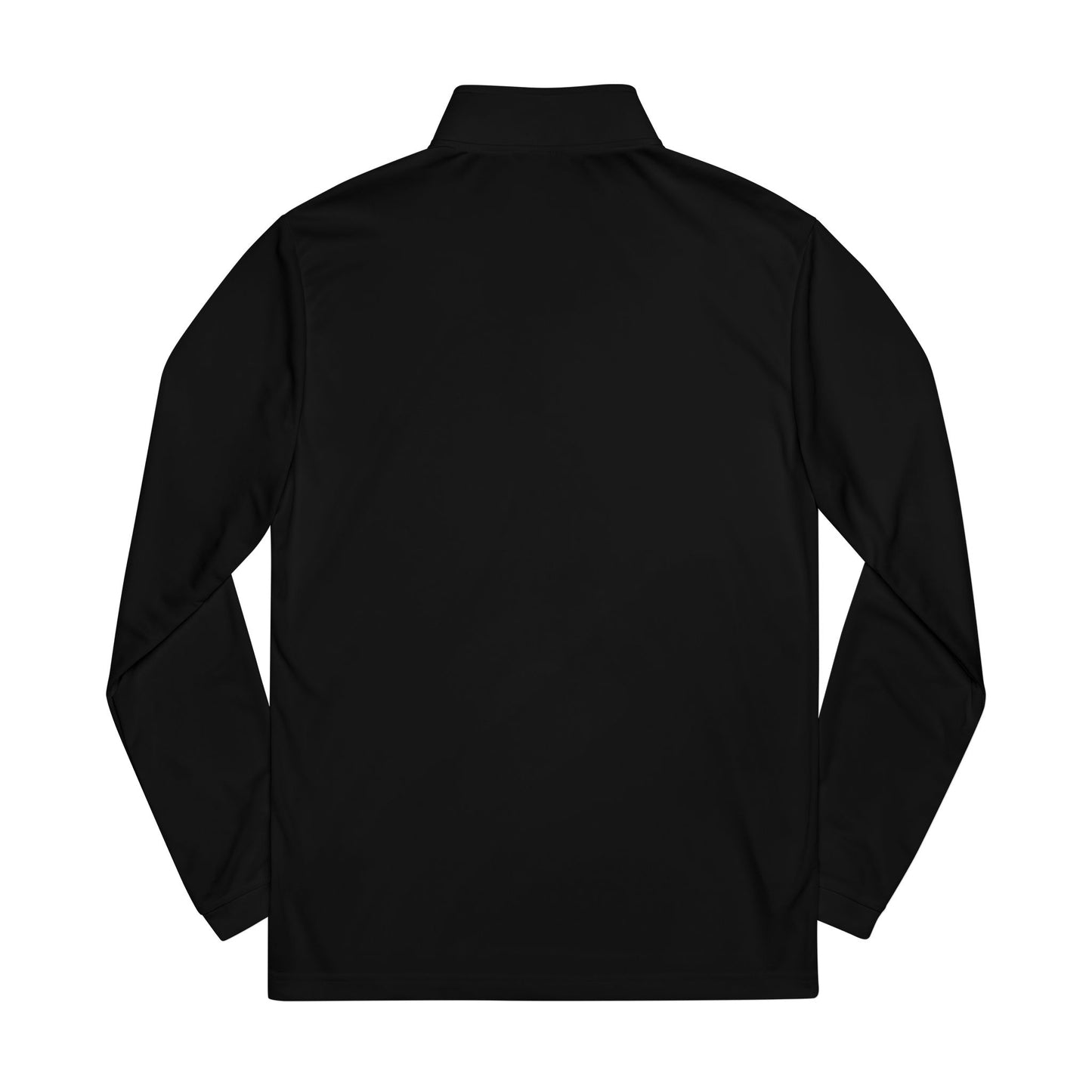 adidas® Quarter-Zip Pullover - Stylish Outdoor Sweater for Active Lifestyles, Great for Workout, Casual Wear, Sports, and Gifts