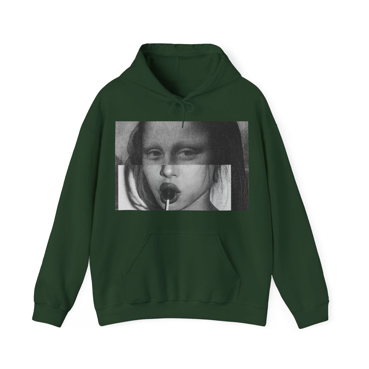 Dcose Relax Hoodie