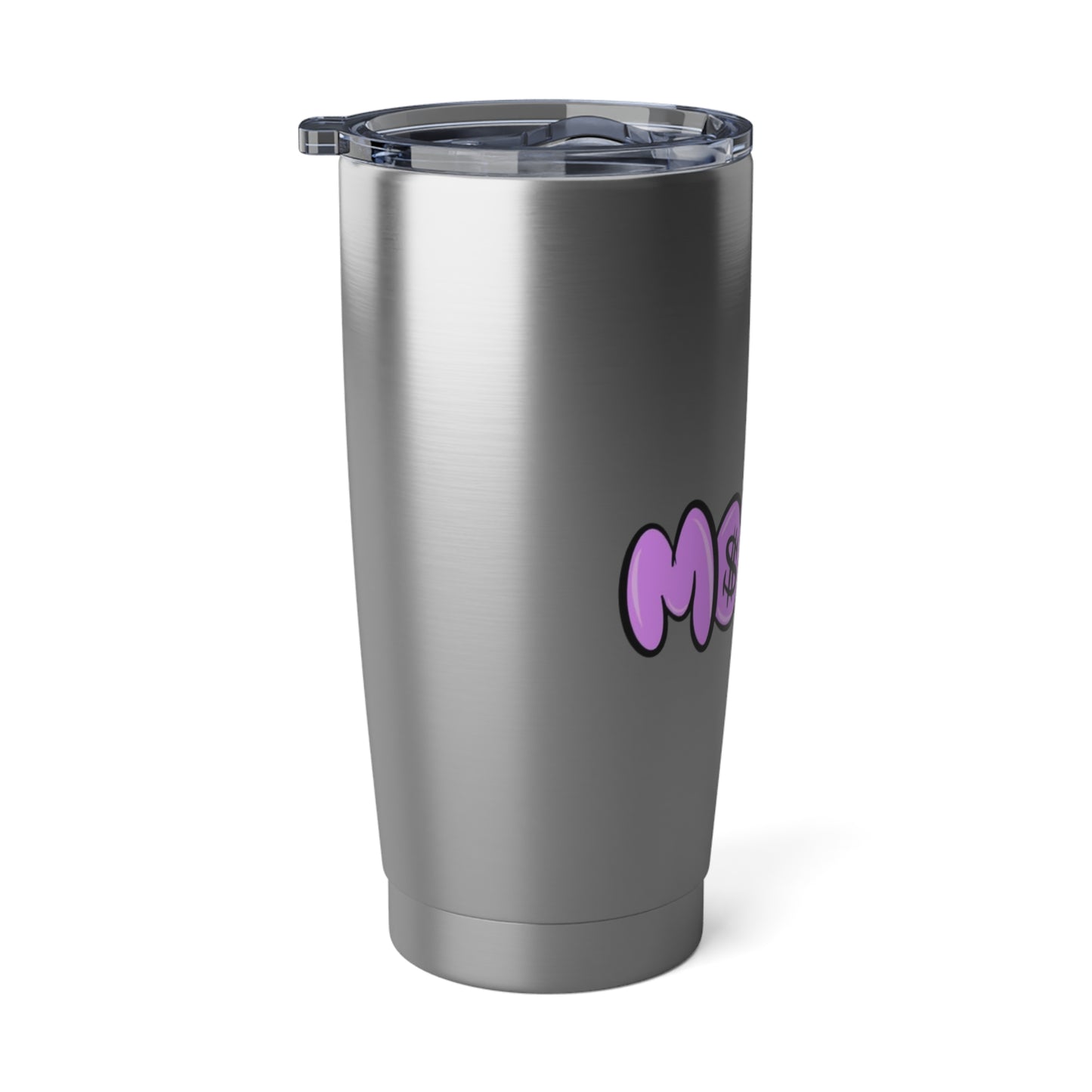 Stylish 20oz Tumbler with 'MONEY' Design - Perfect for Travel, Gifts, and Motivational Sips, Insulated Drinkware, Reusable Mug, [...]
