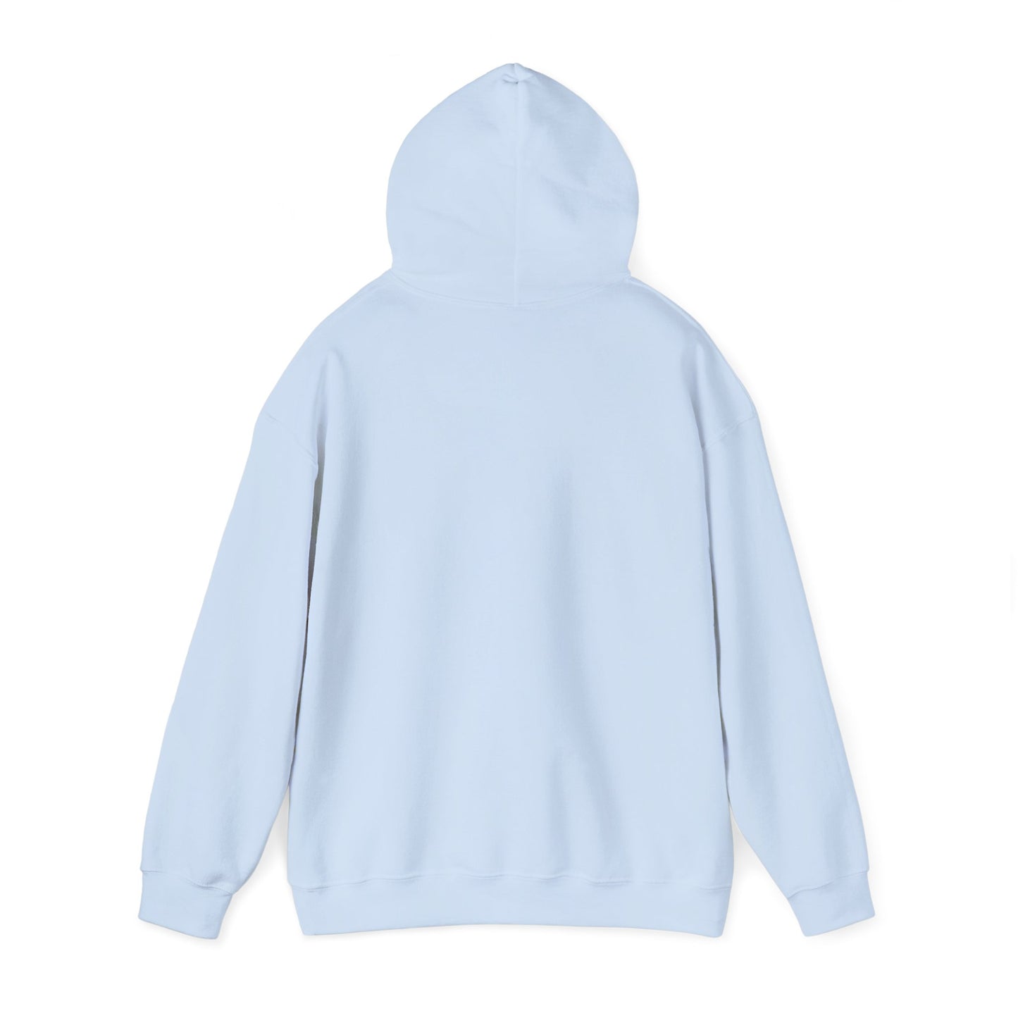 Money Vibe Unisex Heavy Blend Hooded Sweatshirt, Cozy Hoodie, Casual Wear, Streetwear Style, Gift for Him/Her