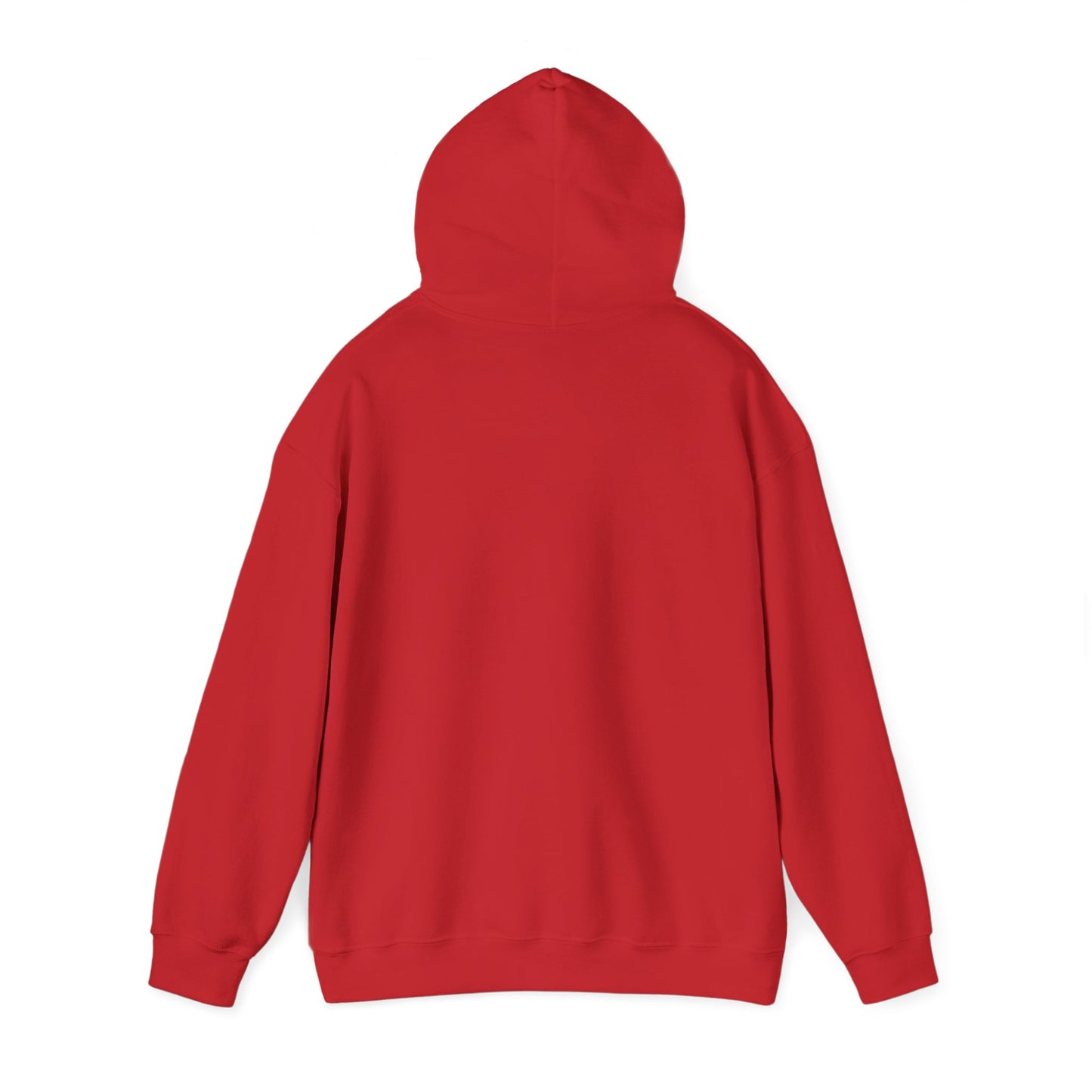 Dcose Relax Hoodie