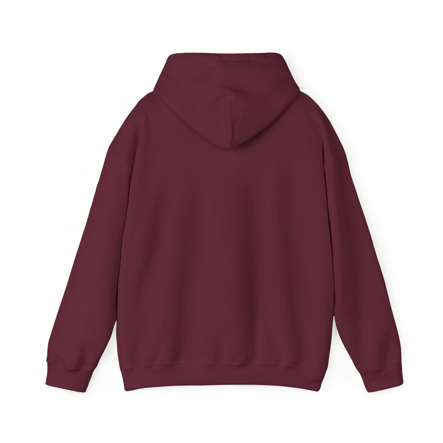 Money Vibe Unisex Heavy Blend Hooded Sweatshirt, Cozy Hoodie, Casual Wear, Streetwear Style, Gift for Him/Her