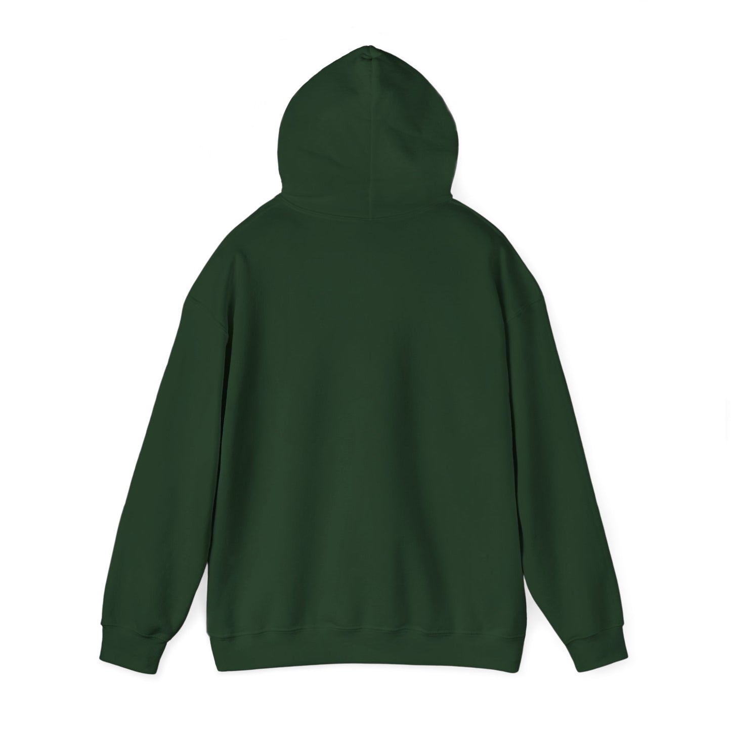 Dcose Relax Hoodie