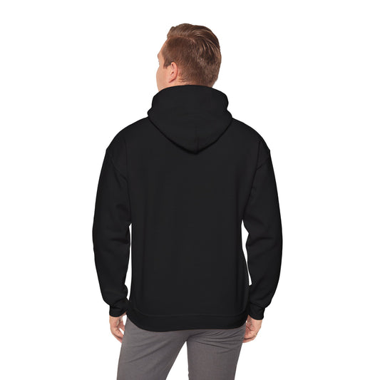 Dcose Relax Hoodie
