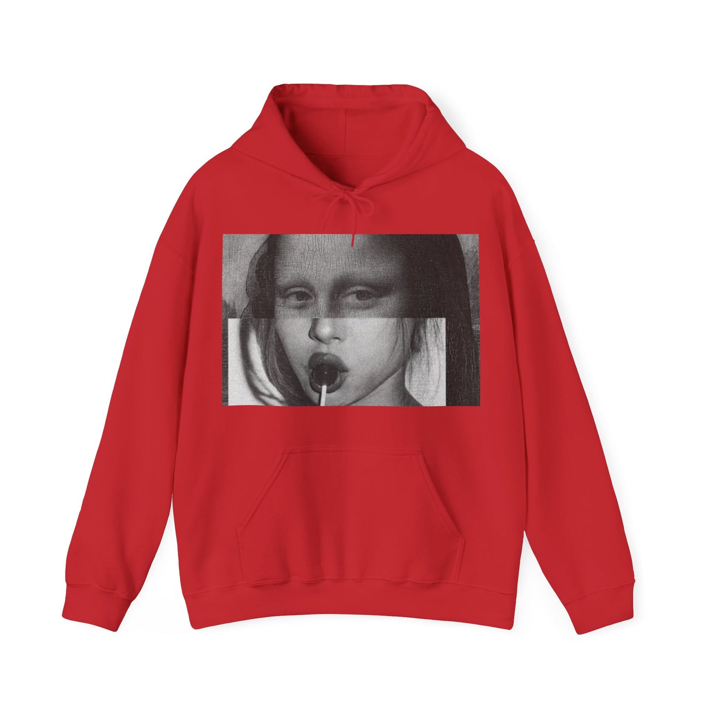 Dcose Relax Hoodie