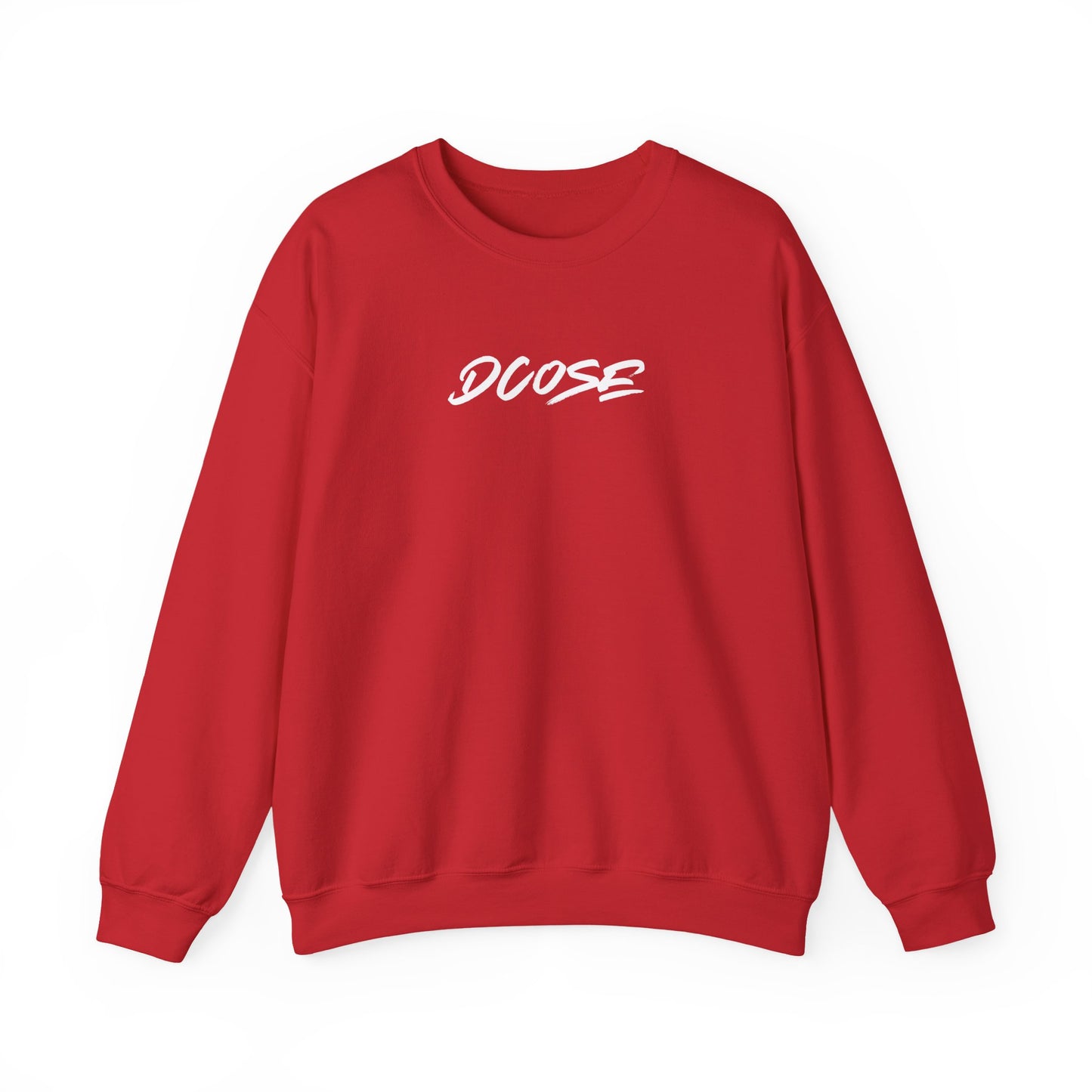 Stylish Unisex Sweatshirt with DCOSE Design, Perfect for Casual Outfits, Gift for Friends, Cozy Wear for All Seasons, Essential [...]