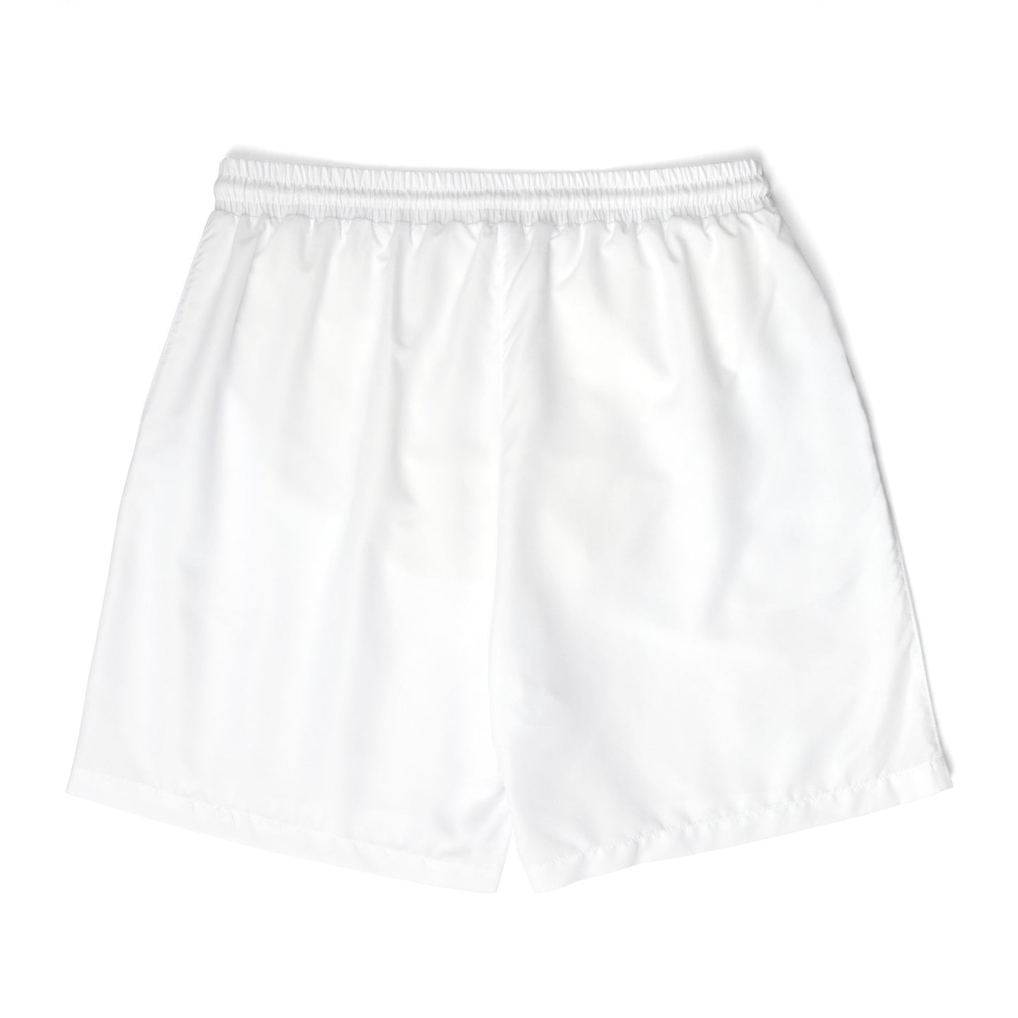 Men's Beach Swim Shorts, Summer Swimwear