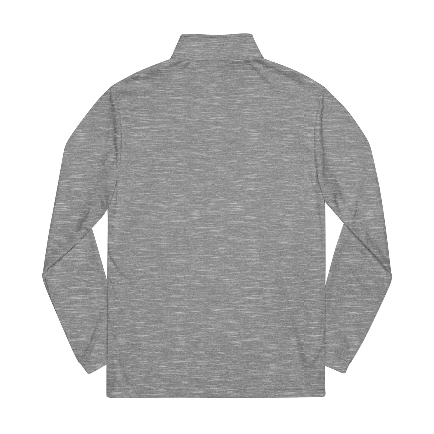 adidas® Quarter-Zip Pullover - Stylish Outdoor Sweater for Active Lifestyles, Great for Workout, Casual Wear, Sports, and Gifts