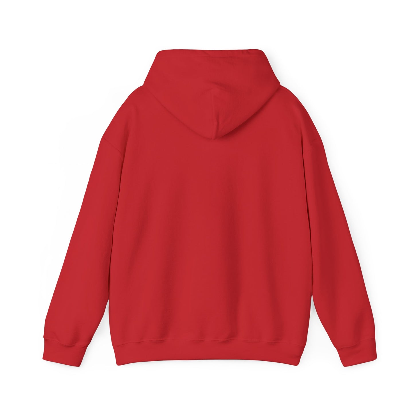 Dcose Relax Hoodie