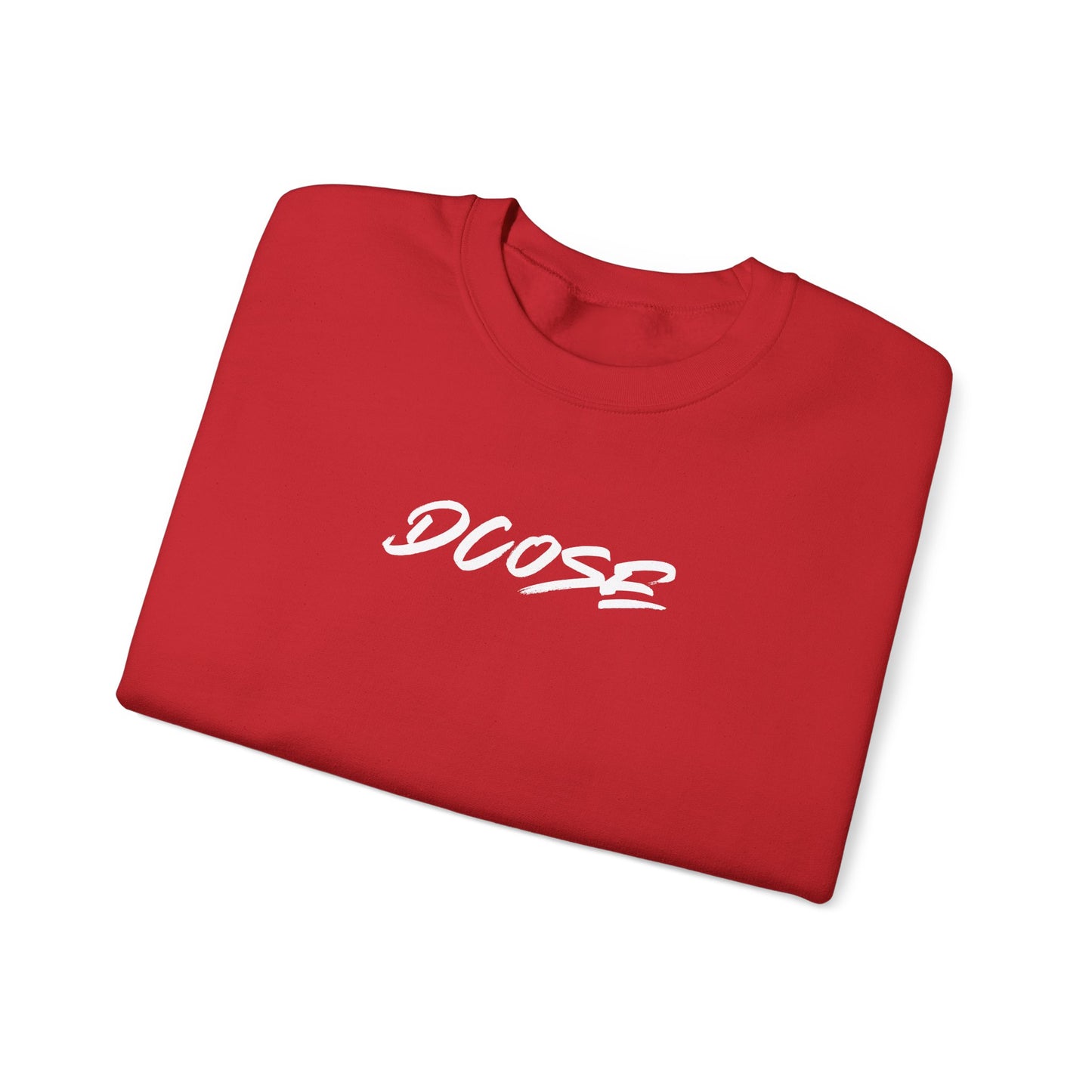 Stylish Unisex Sweatshirt with DCOSE Design, Perfect for Casual Outfits, Gift for Friends, Cozy Wear for All Seasons, Essential [...]