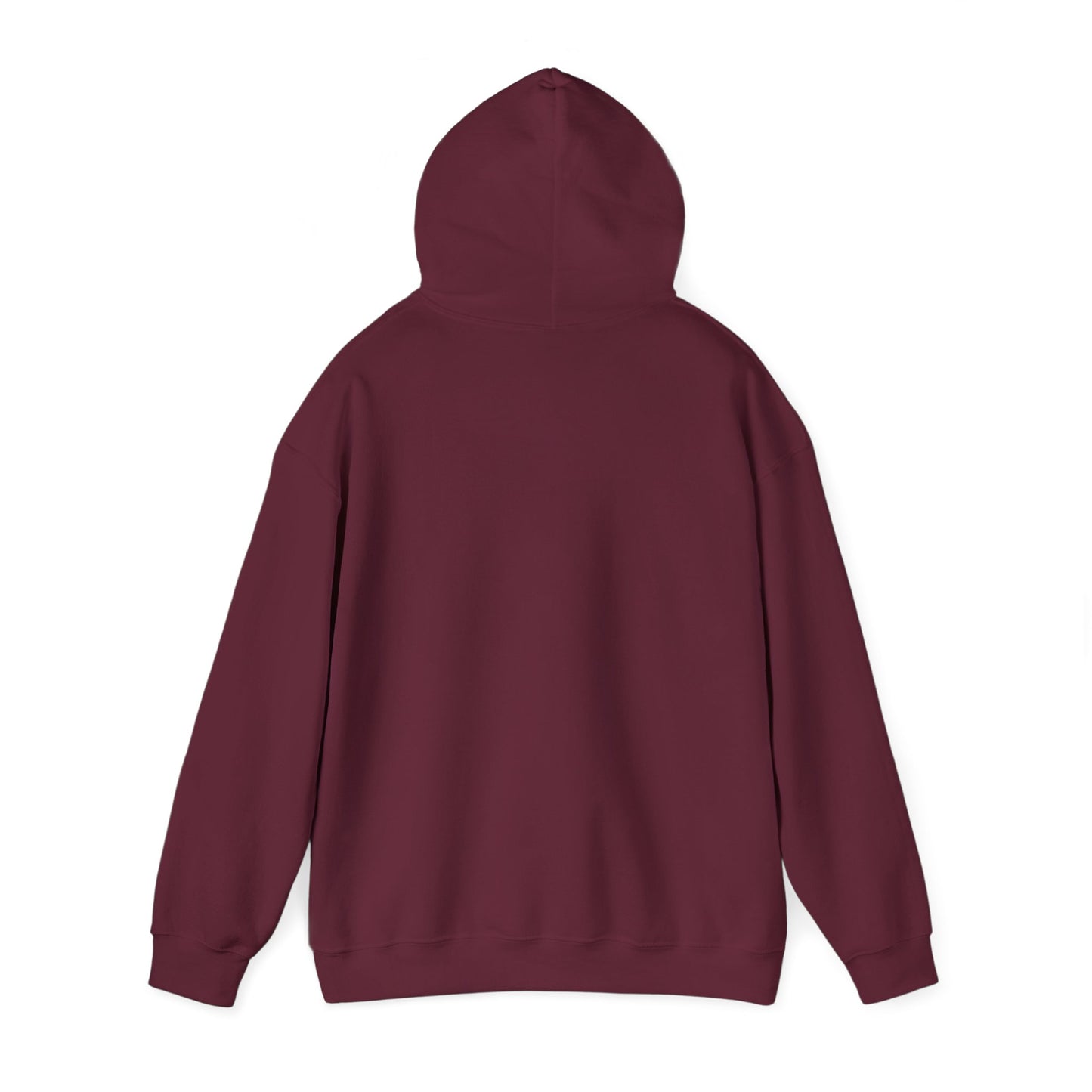 Money Vibe Unisex Heavy Blend Hooded Sweatshirt, Cozy Hoodie, Casual Wear, Streetwear Style, Gift for Him/Her