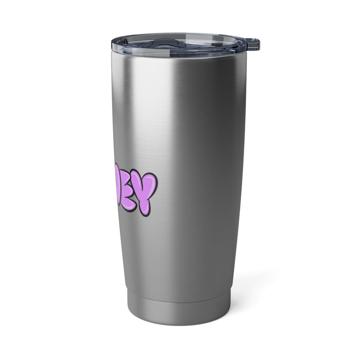 Stylish 20oz Tumbler with 'MONEY' Design - Perfect for Travel, Gifts, and Motivational Sips, Insulated Drinkware, Reusable Mug, [...]