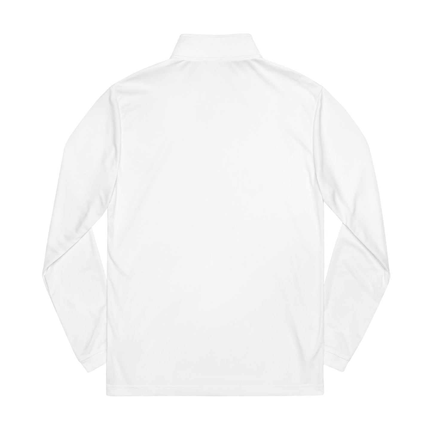 adidas® Quarter-Zip Pullover - Stylish Outdoor Sweater for Active Lifestyles, Great for Workout, Casual Wear, Sports, and Gifts
