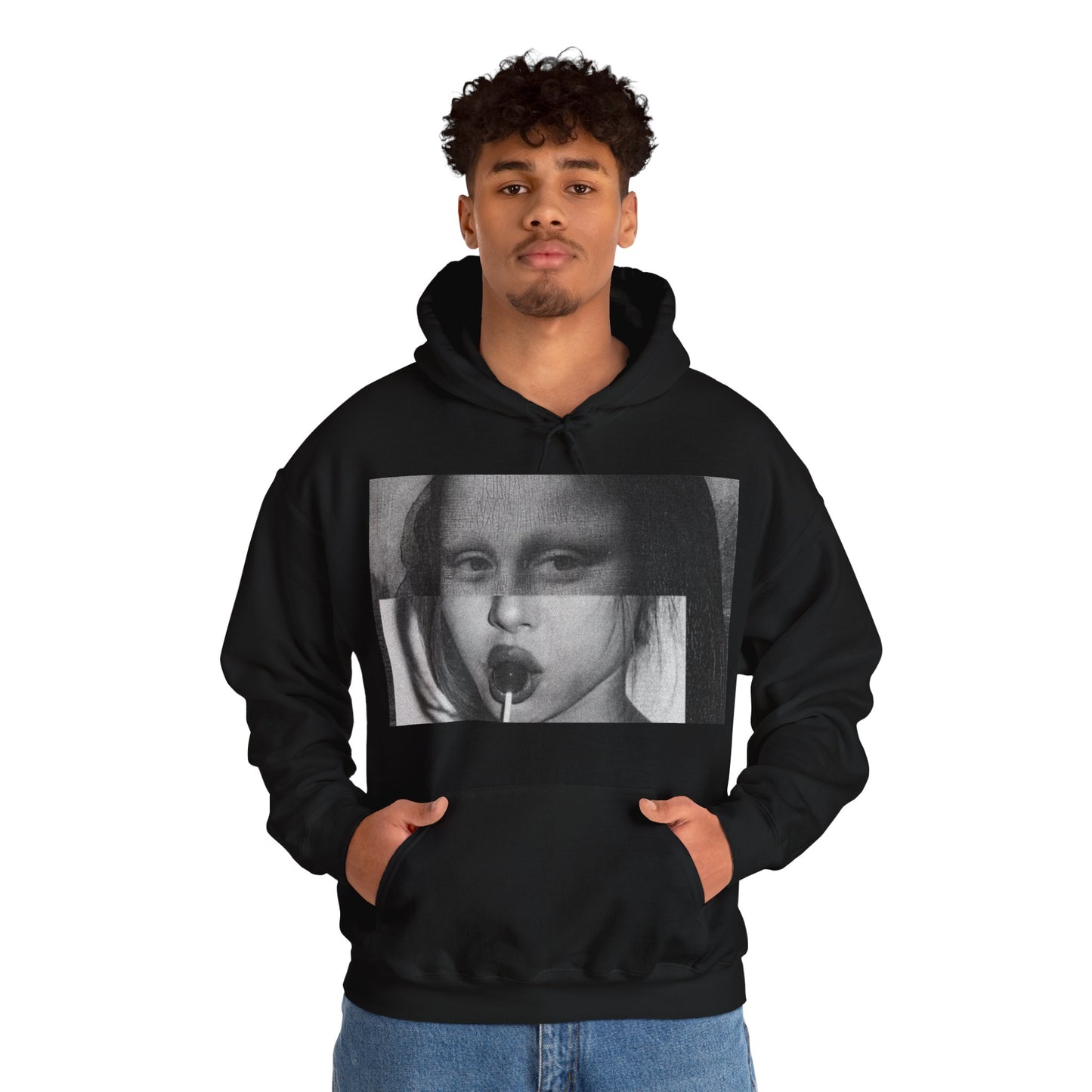 Dcose Relax Hoodie