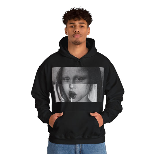 Dcose Relax Hoodie