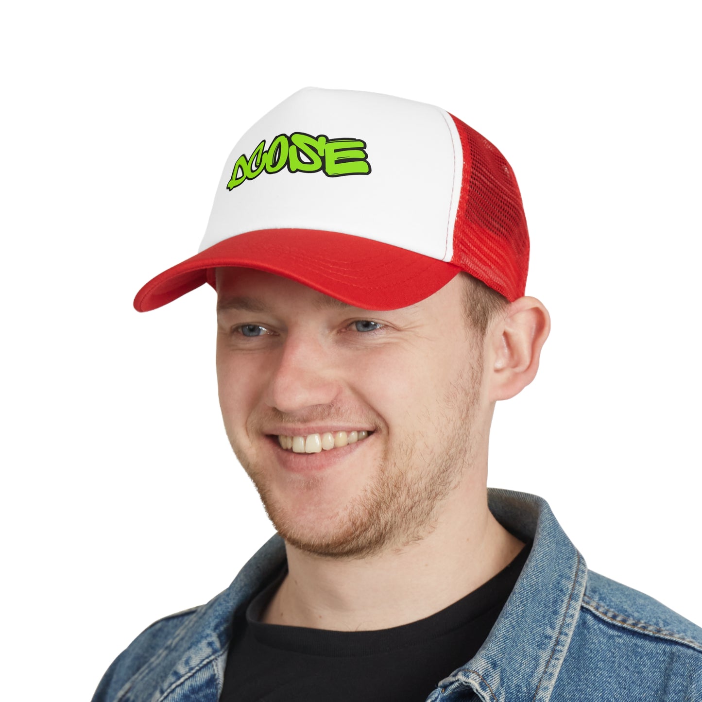 Trendy Dcose Original Cap