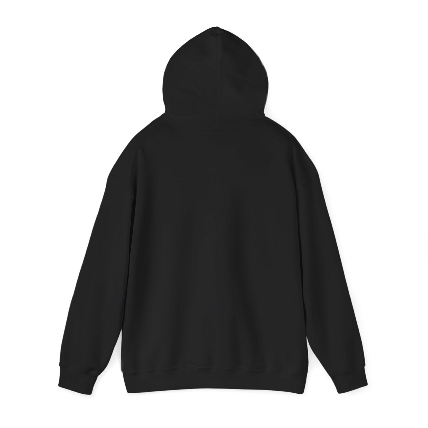 Life Hoodie - Graphiti Relax Unisex Hoodie