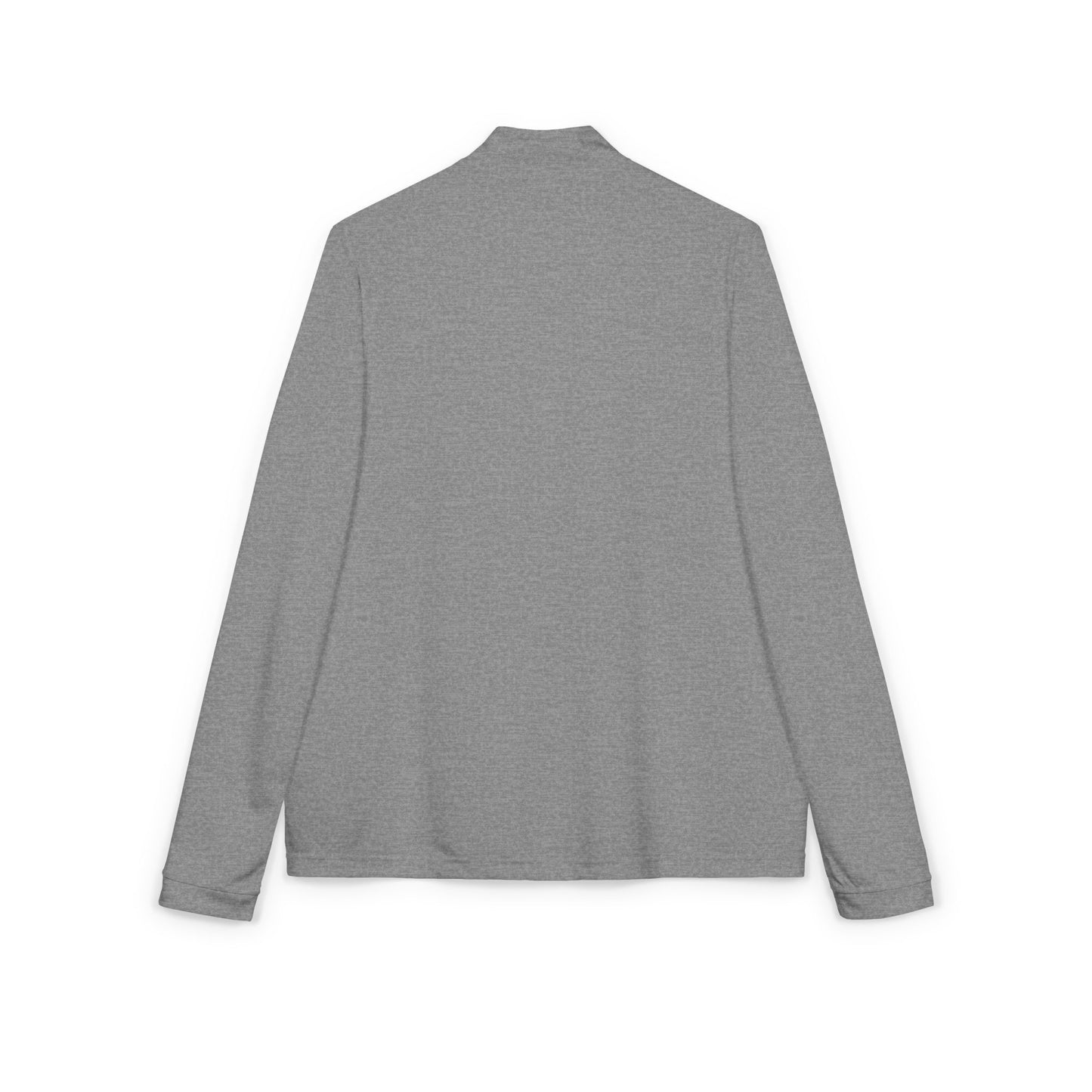 adidas® Quarter-Zip Pullover - Stylish Outdoor Sweater for Active Lifestyles, Great for Workout, Casual Wear, Sports, and Gifts