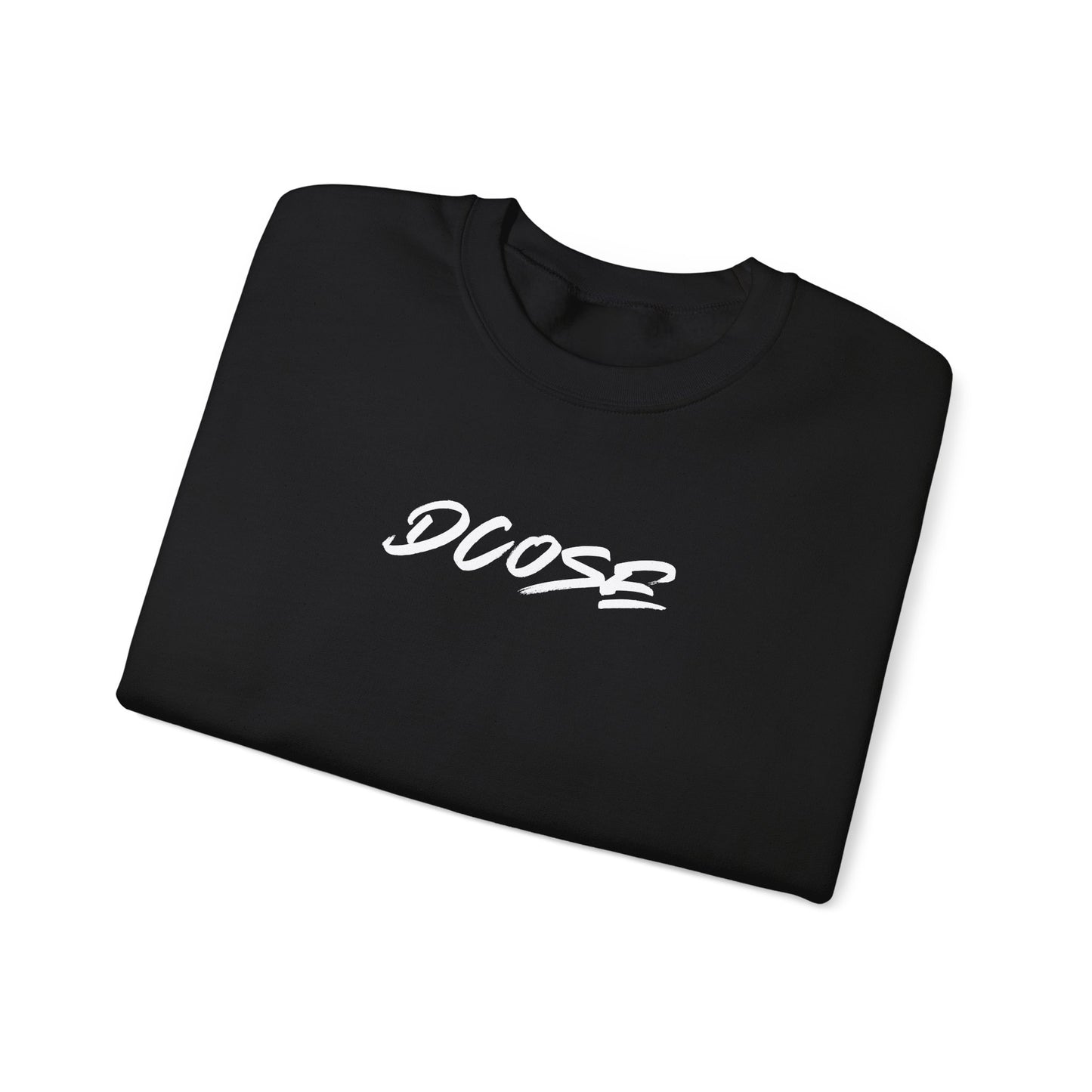 Stylish Unisex Sweatshirt with DCOSE Design, Perfect for Casual Outfits, Gift for Friends, Cozy Wear for All Seasons, Essential [...]