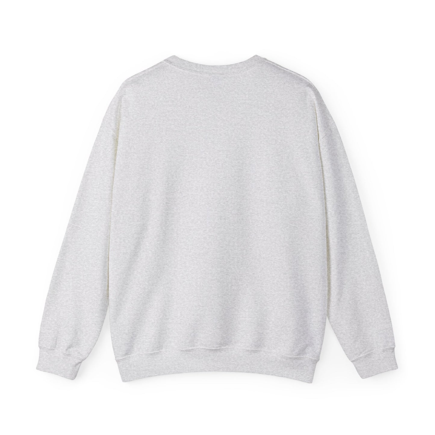 Edgy Cartoon Sweatshirt, Unisex Crewneck Pullovers, Graphic Sweater for Casual Wear, Hip-Hop Style Gift, Cozy Loungewear