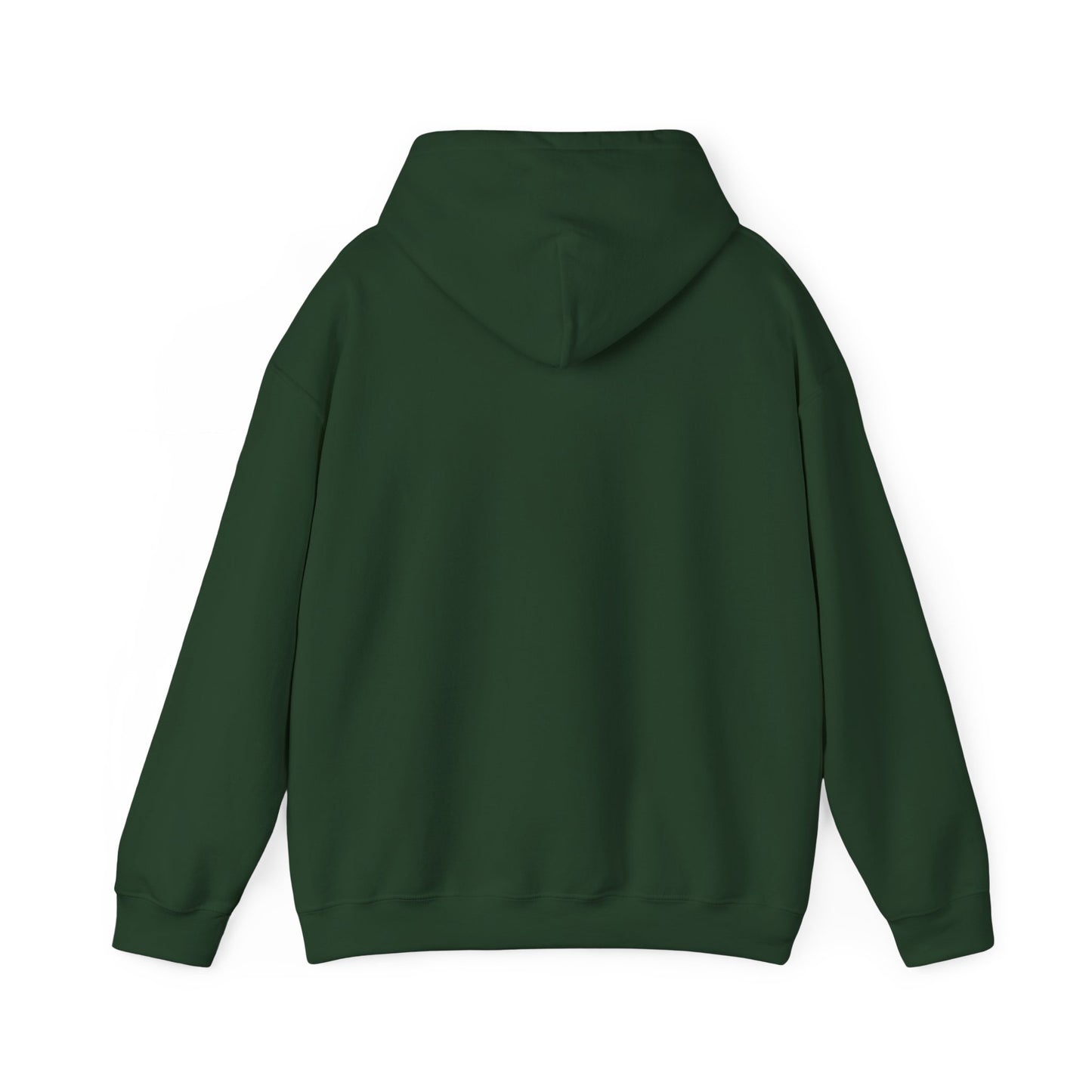 Dcose Relax Hoodie