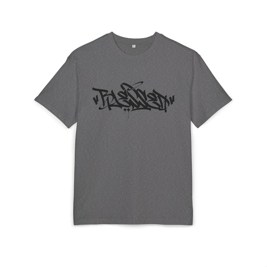 Majestic  Oversize Tee - Fierce Graphic Shirt, Unisex Casual Wear