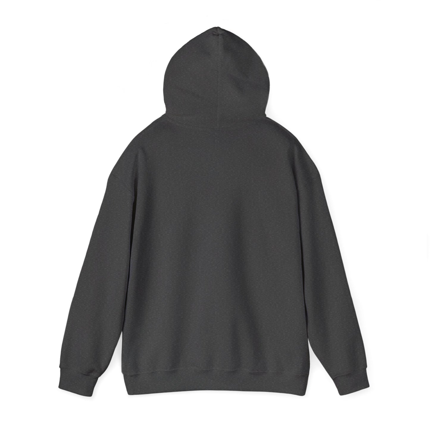 Money Vibe Unisex Heavy Blend Hooded Sweatshirt, Cozy Hoodie, Casual Wear, Streetwear Style, Gift for Him/Her