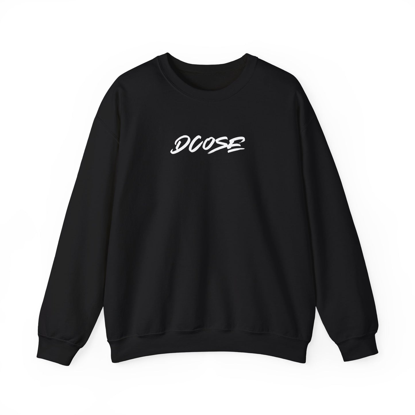 Stylish Unisex Sweatshirt with DCOSE Design, Perfect for Casual Outfits, Gift for Friends, Cozy Wear for All Seasons, Essential [...]