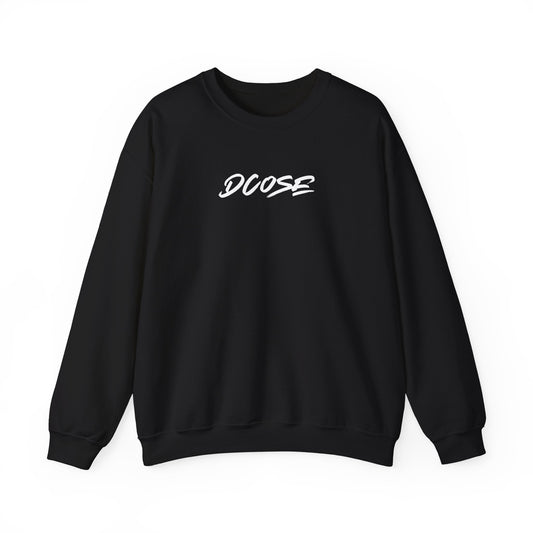 Stylish Unisex Sweatshirt with DCOSE Design, Perfect for Casual Outfits, Gift for Friends, Cozy Wear for All Seasons, Essential [...]