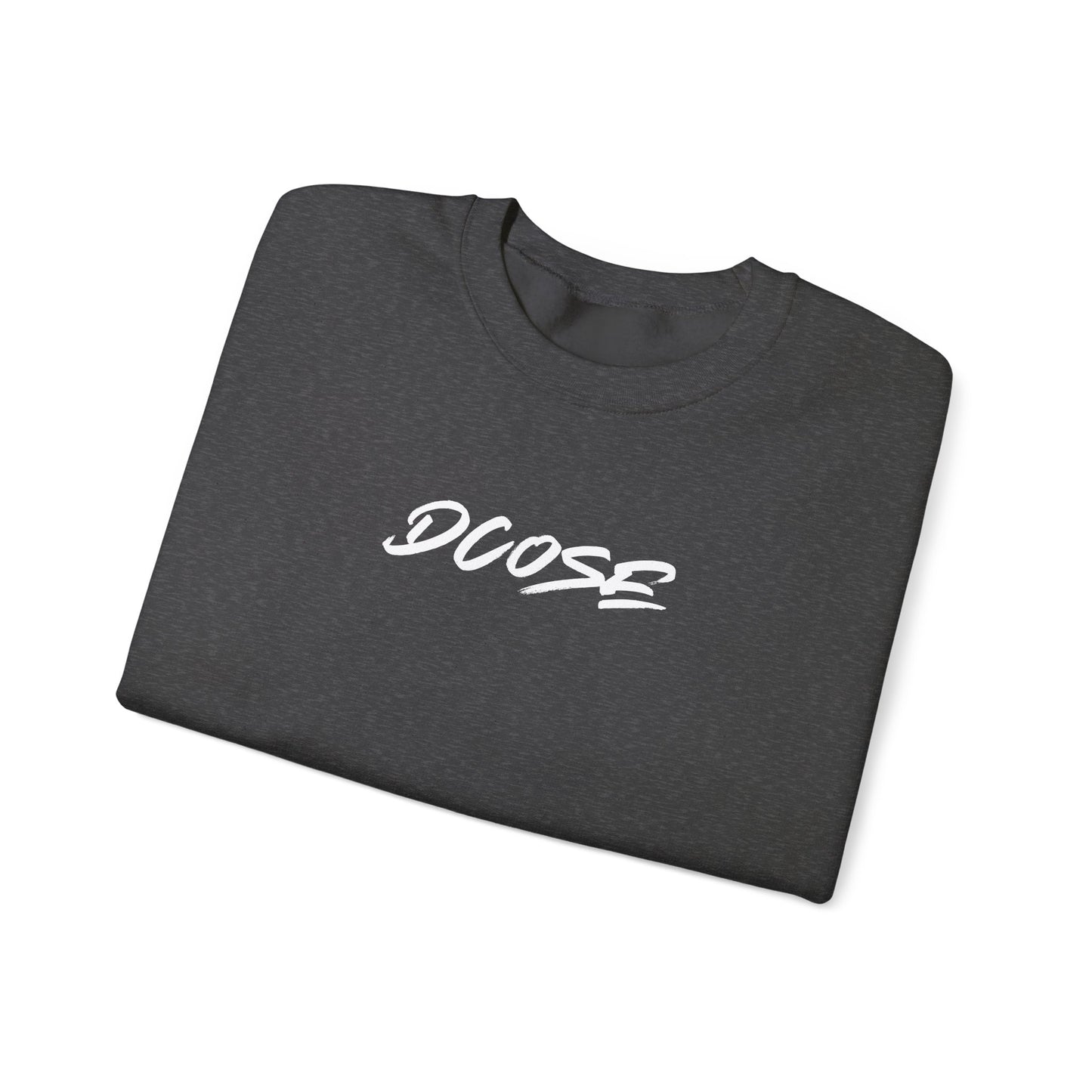 Stylish Unisex Sweatshirt with DCOSE Design, Perfect for Casual Outfits, Gift for Friends, Cozy Wear for All Seasons, Essential [...]