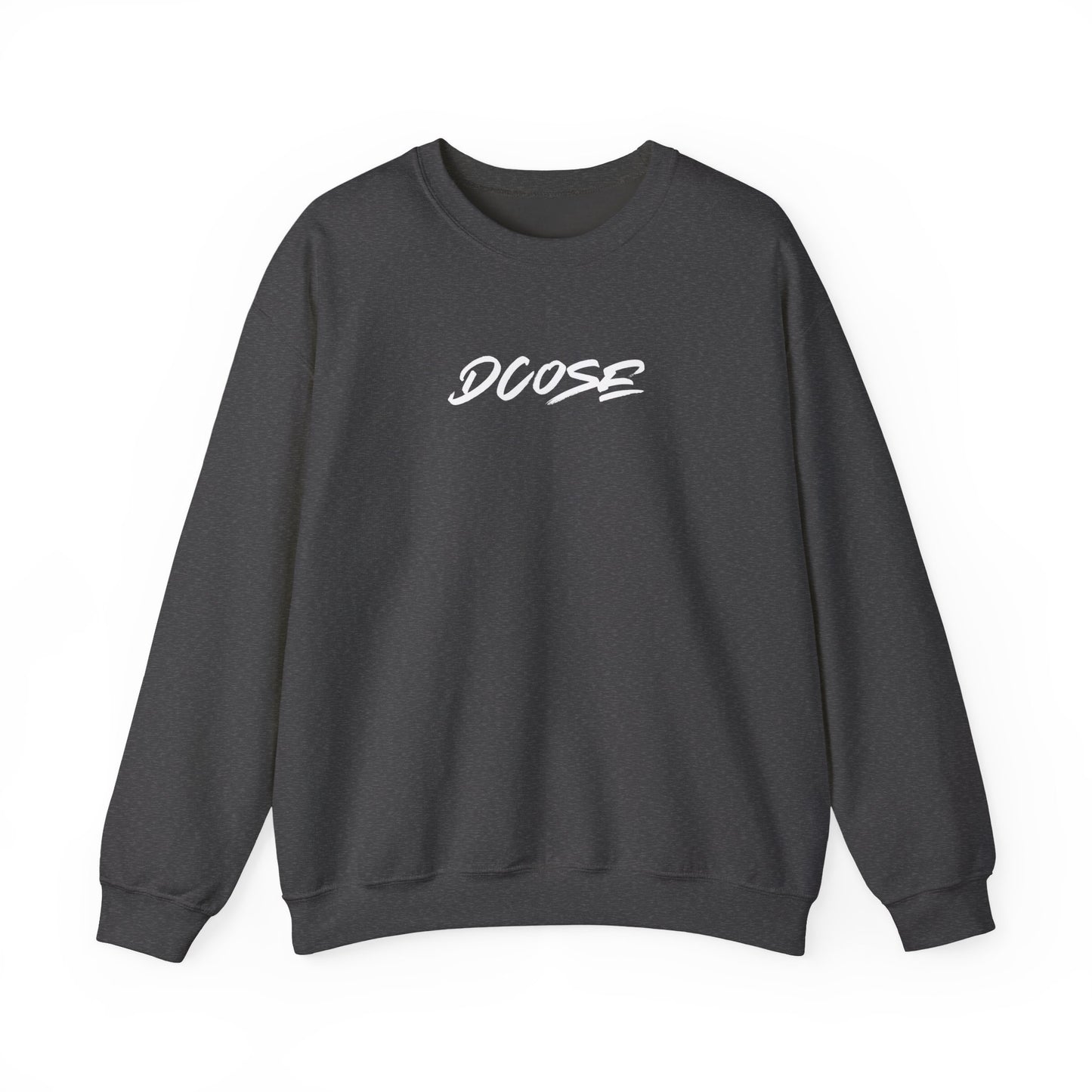 Stylish Unisex Sweatshirt with DCOSE Design, Perfect for Casual Outfits, Gift for Friends, Cozy Wear for All Seasons, Essential [...]