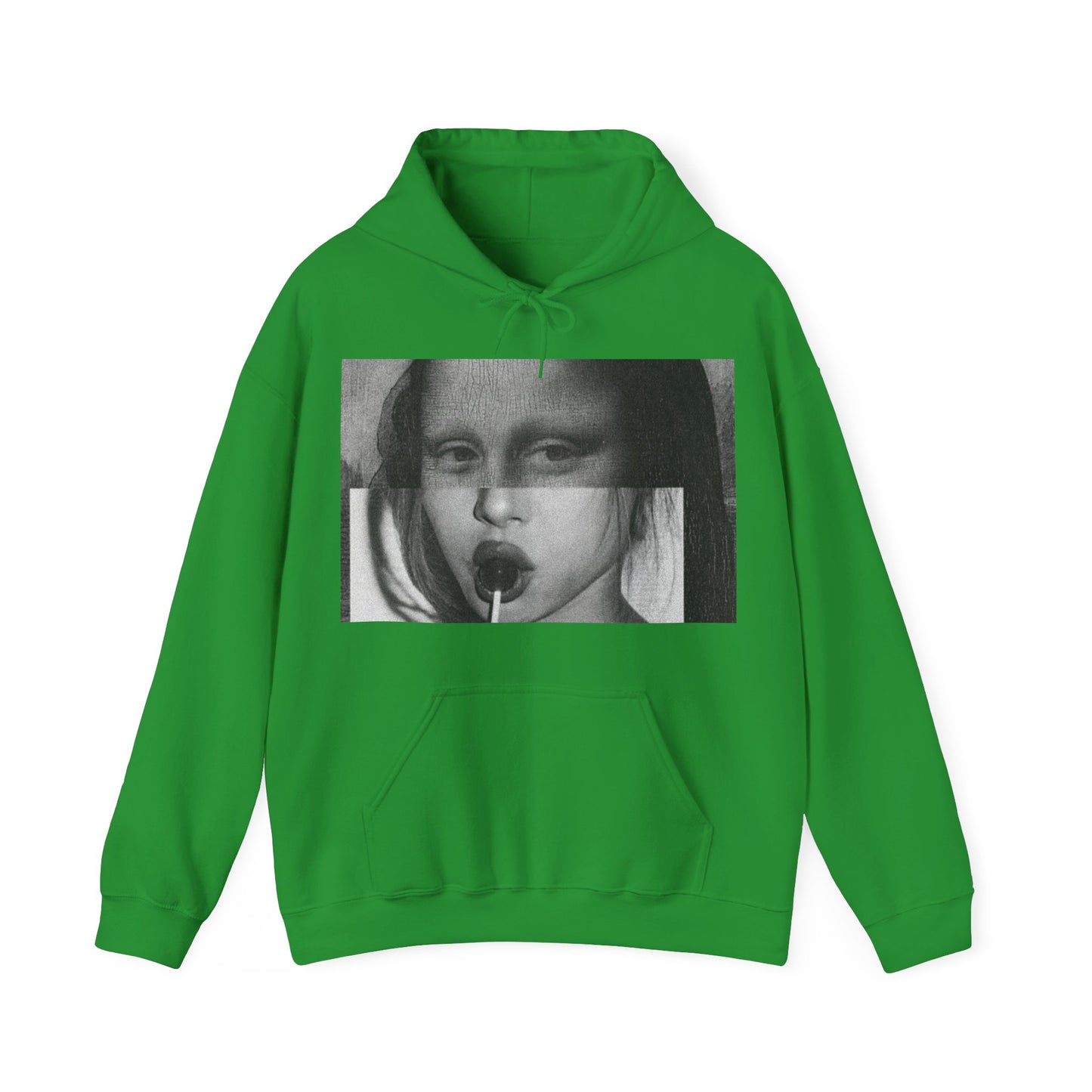 Dcose Relax Hoodie