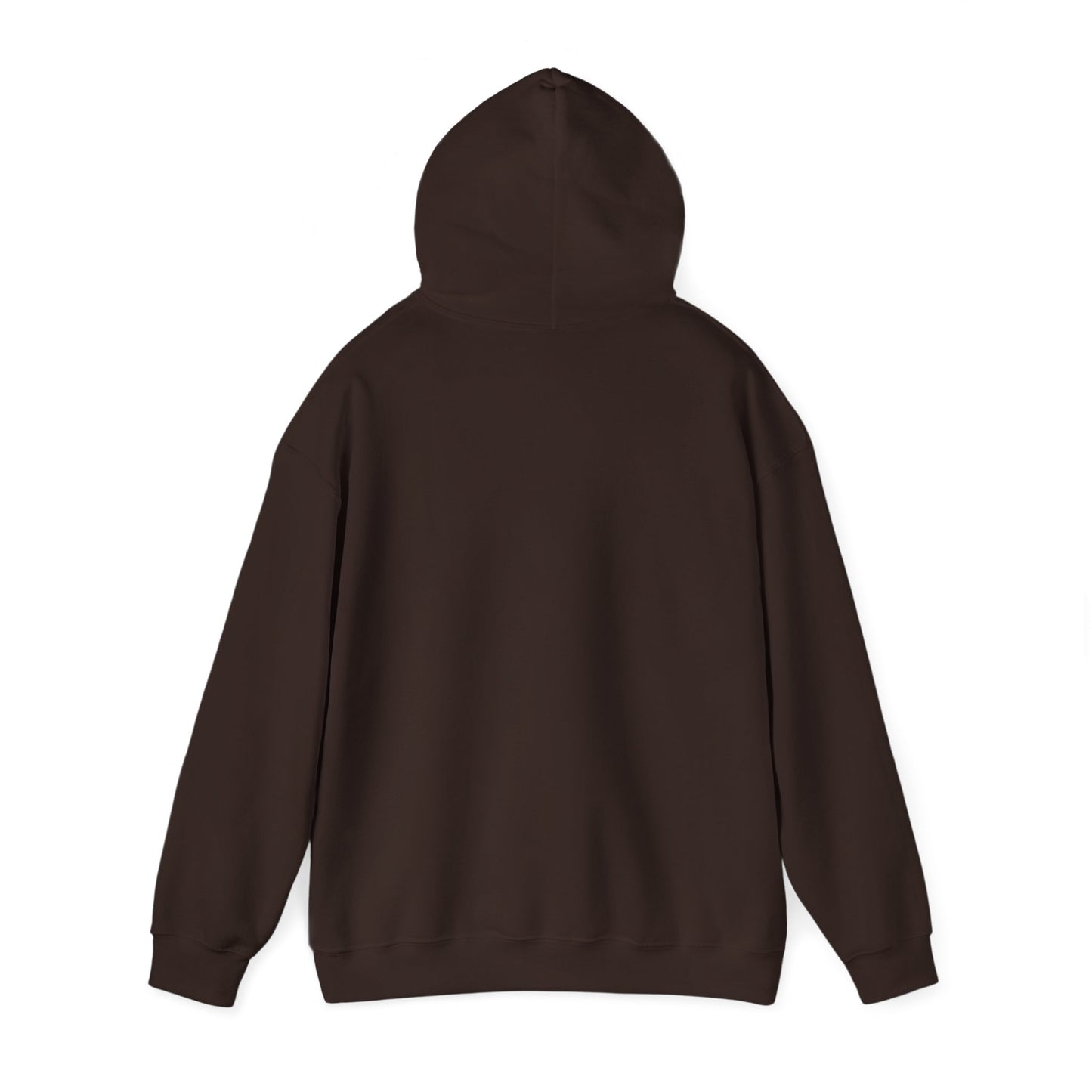 Money Vibe Unisex Heavy Blend Hooded Sweatshirt, Cozy Hoodie, Casual Wear, Streetwear Style, Gift for Him/Her
