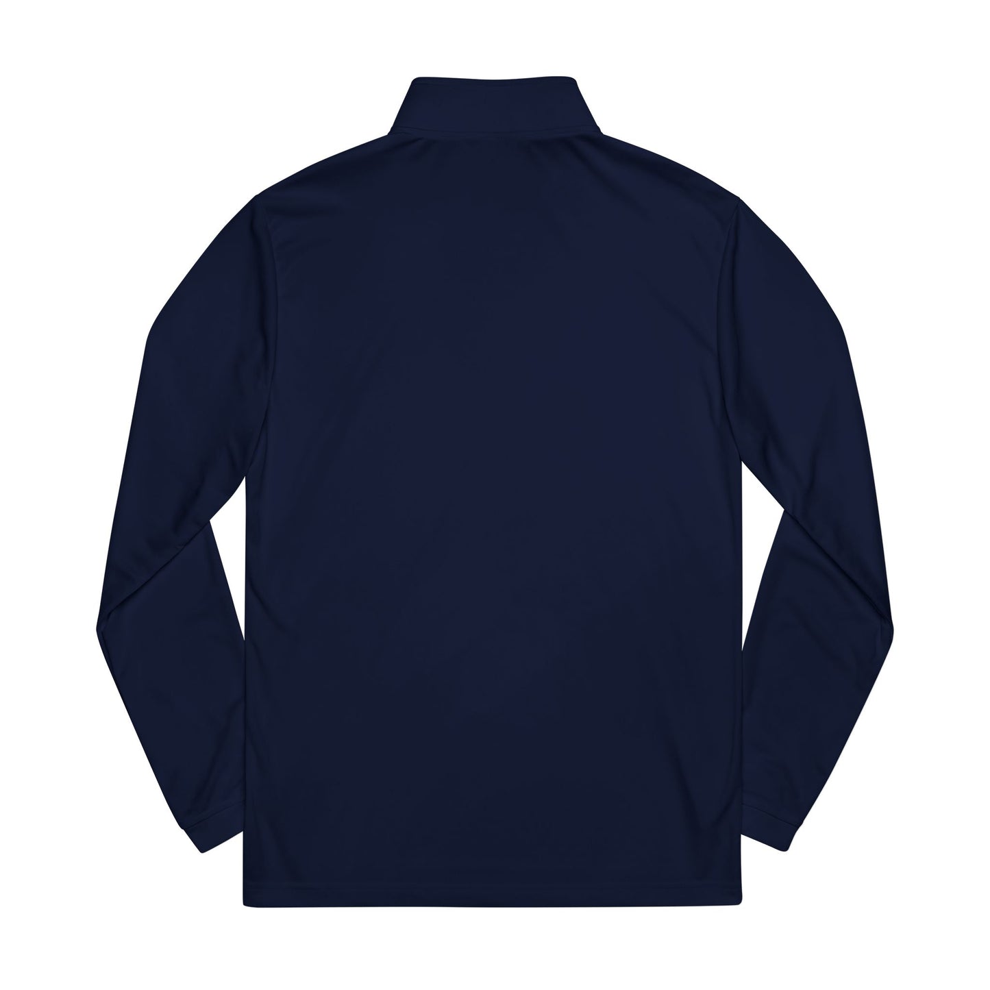 adidas® Quarter-Zip Pullover - Stylish Outdoor Sweater for Active Lifestyles, Great for Workout, Casual Wear, Sports, and Gifts