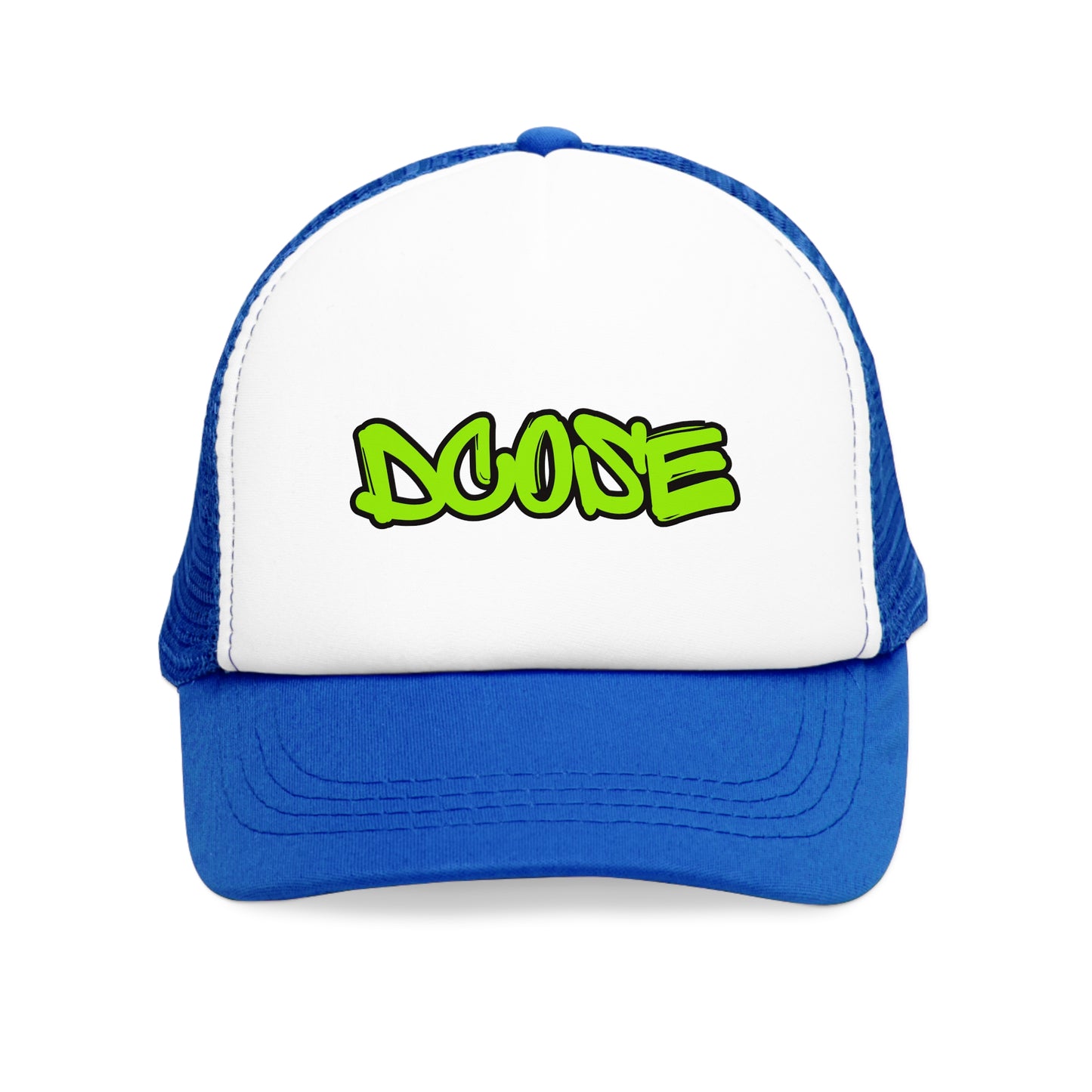 Trendy Dcose Original Cap