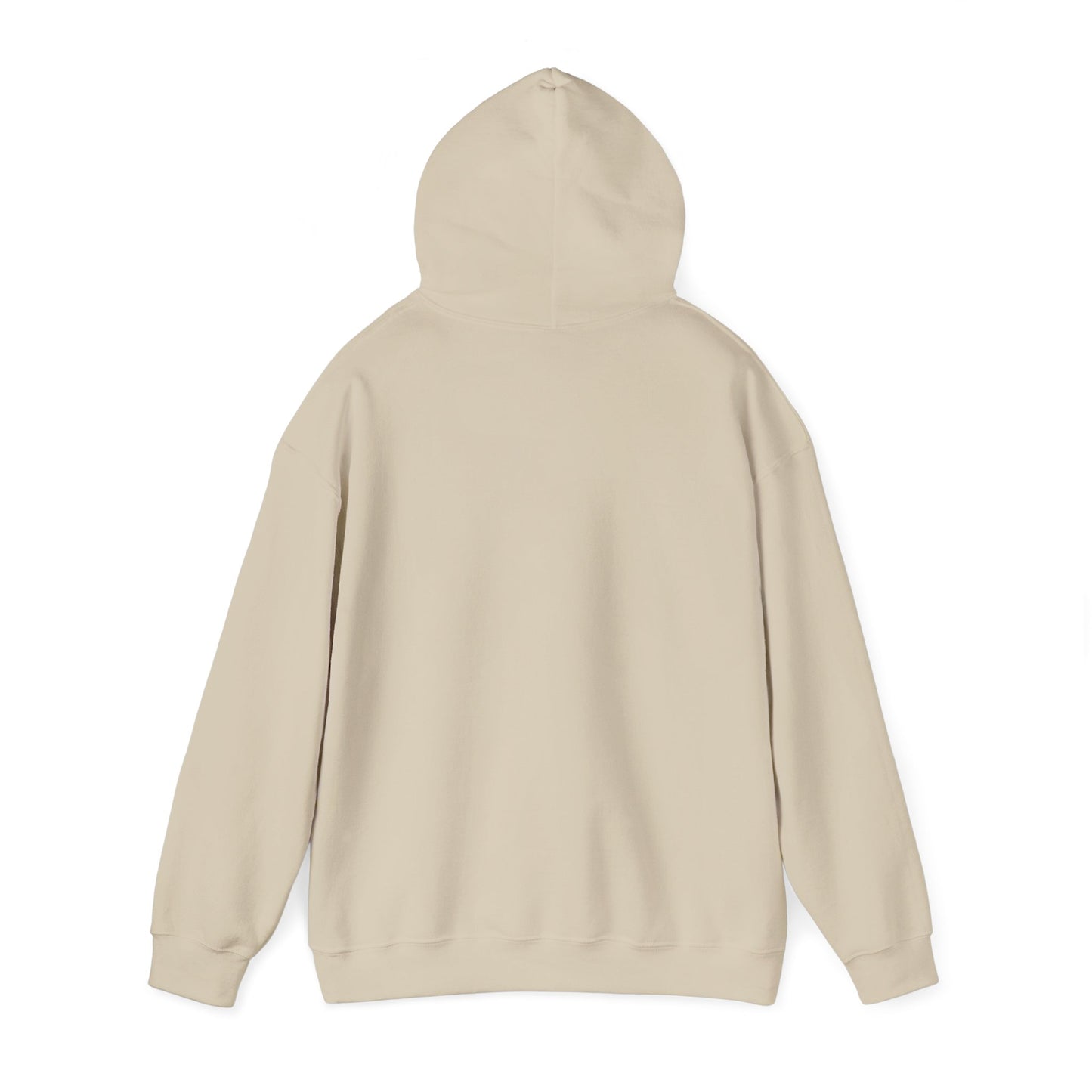 Money Vibe Unisex Heavy Blend Hooded Sweatshirt, Cozy Hoodie, Casual Wear, Streetwear Style, Gift for Him/Her