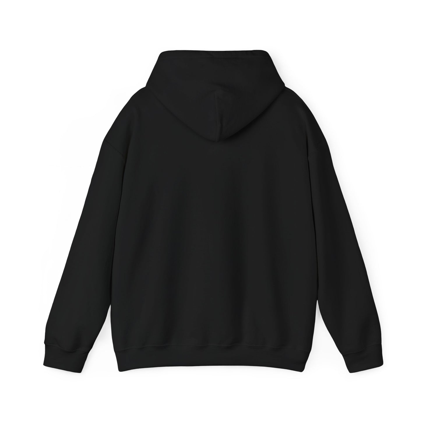 Life Hoodie - Graphiti Relax Unisex Hoodie