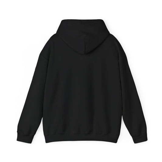 Life Hoodie - Graphiti Relax Unisex Hoodie