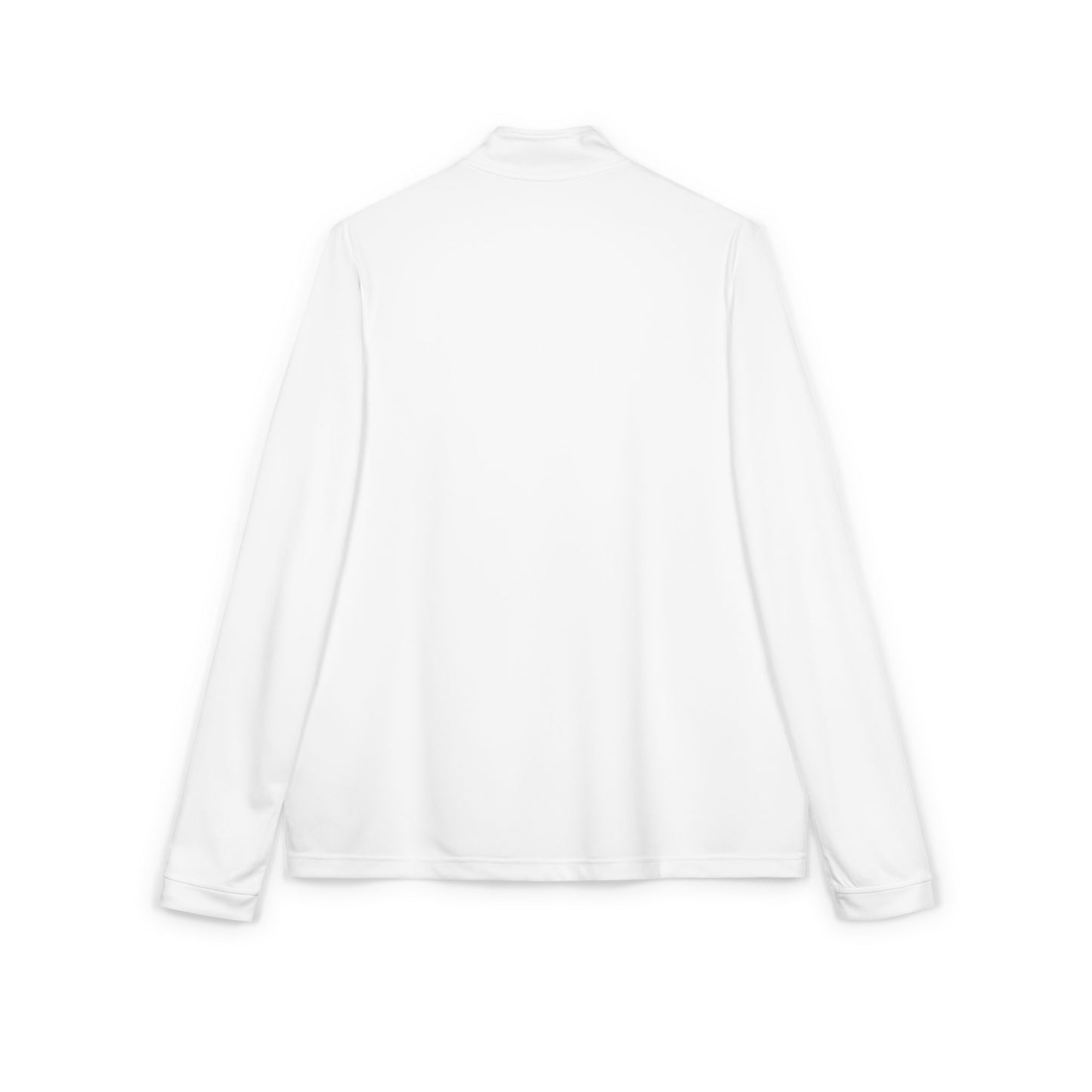 adidas® Quarter-Zip Pullover - Stylish Outdoor Sweater for Active Lifestyles, Great for Workout, Casual Wear, Sports, and Gifts