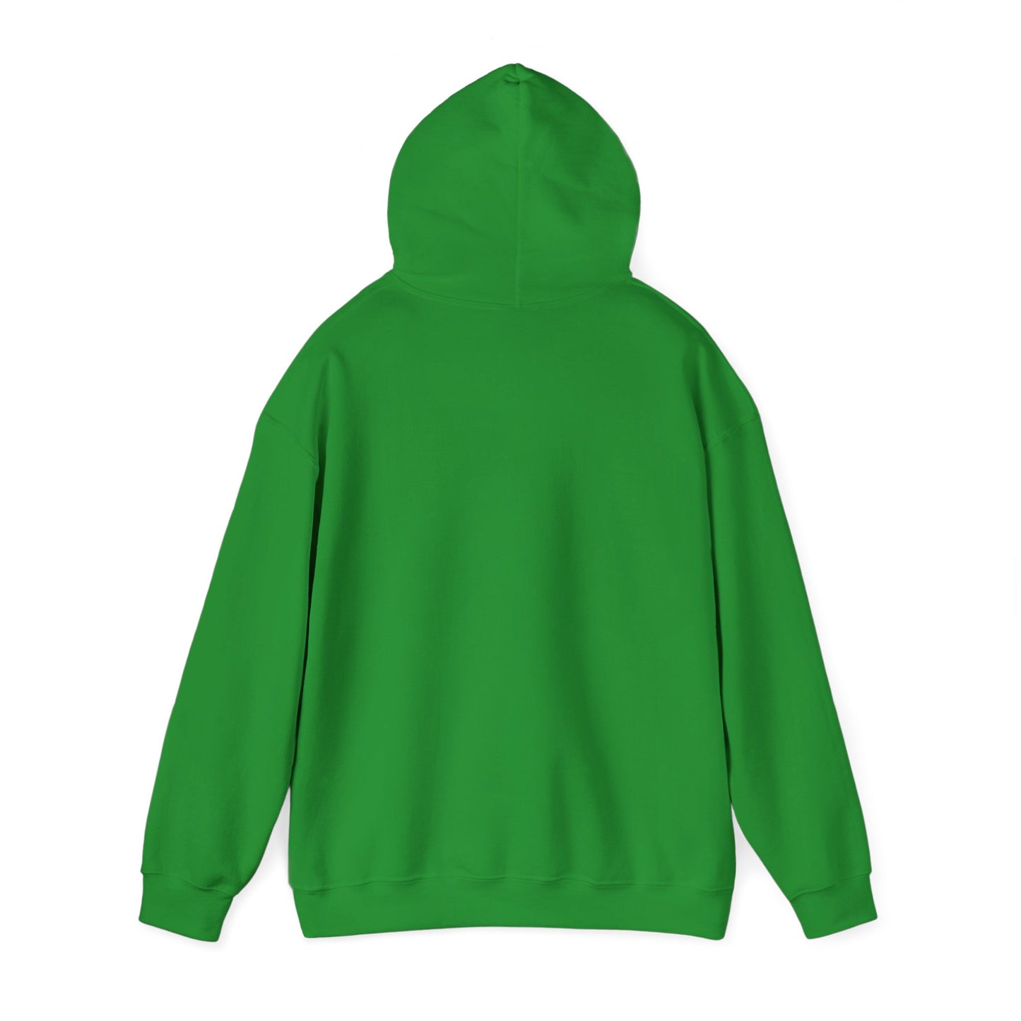 Dcose Relax Hoodie